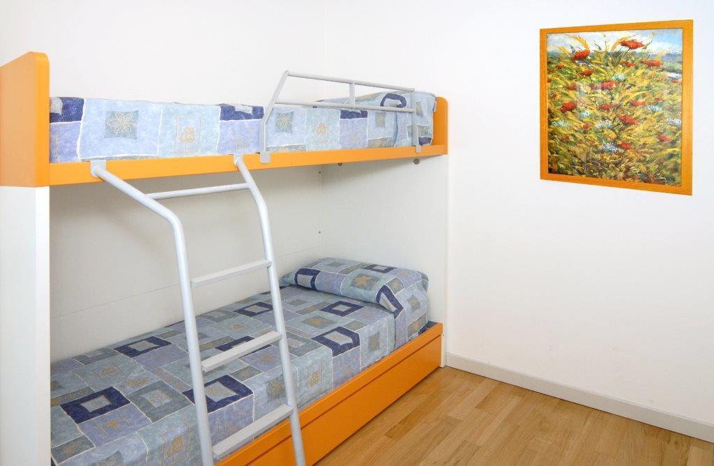 Ai Lecci Apartment Bibione Exterior photo