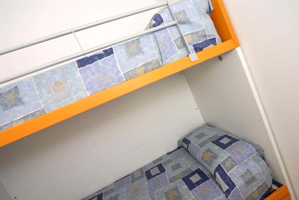 Ai Lecci Apartment Bibione Exterior photo